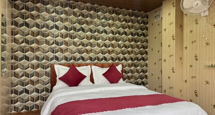 Anagh | Bed and Breakfast Room Type - Deluxe Room