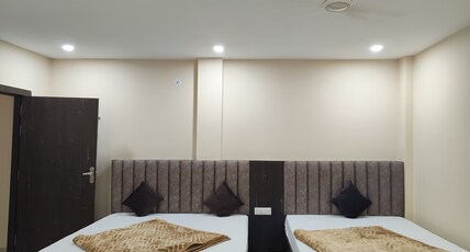 Hotel Shivay Palace Room Type - Standard AC Room
