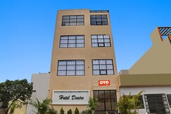 Address of Hotel O Desire