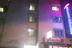 Chenna Guest House