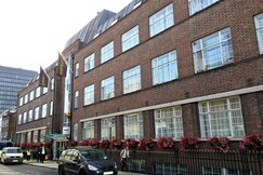 The Wesley Euston Hotel - Kings Cross