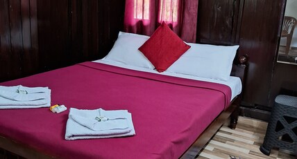 Homely Homestay Room Type - Heritage Room 2
