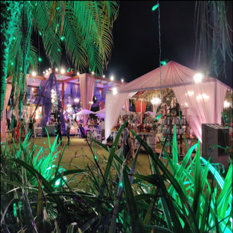 Grand 5 resort Meerut - Tap to explore photos