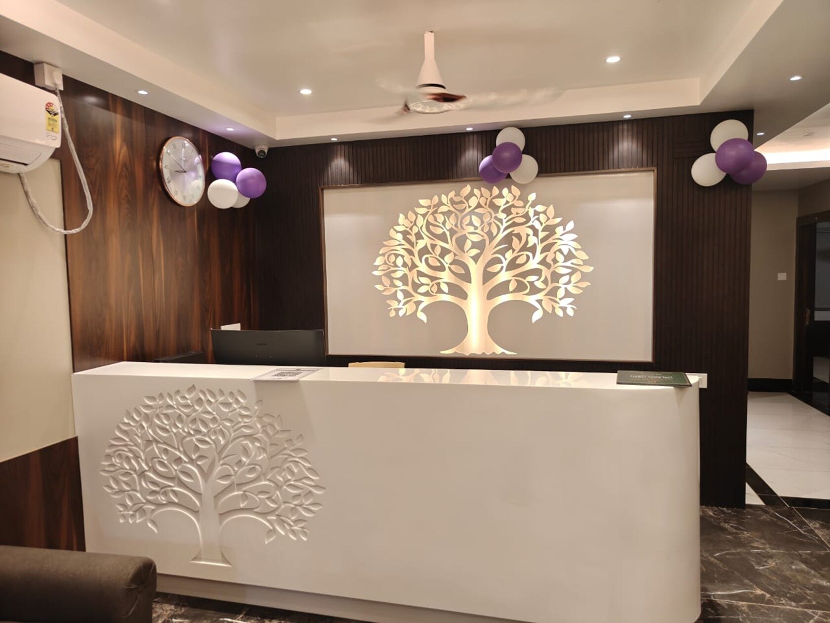Hotel The Royal Balasore - Tap to explore photos