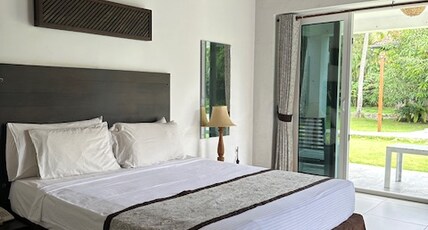 Amaluna Resorts Room Type - Double Room