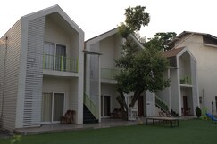 Ayush Retreat Resort