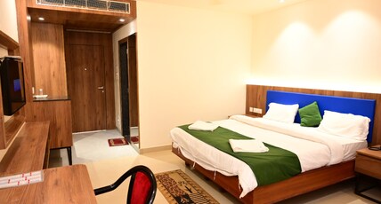 Hotel New Rockbay Room Type - Premium Room