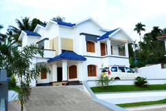 Dream Nest Residency