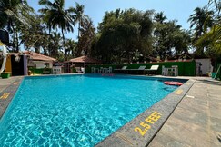 Art Resort Goa