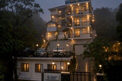 Foggy Deck Vagamon 