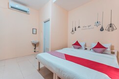Hotel O Eden Guest House