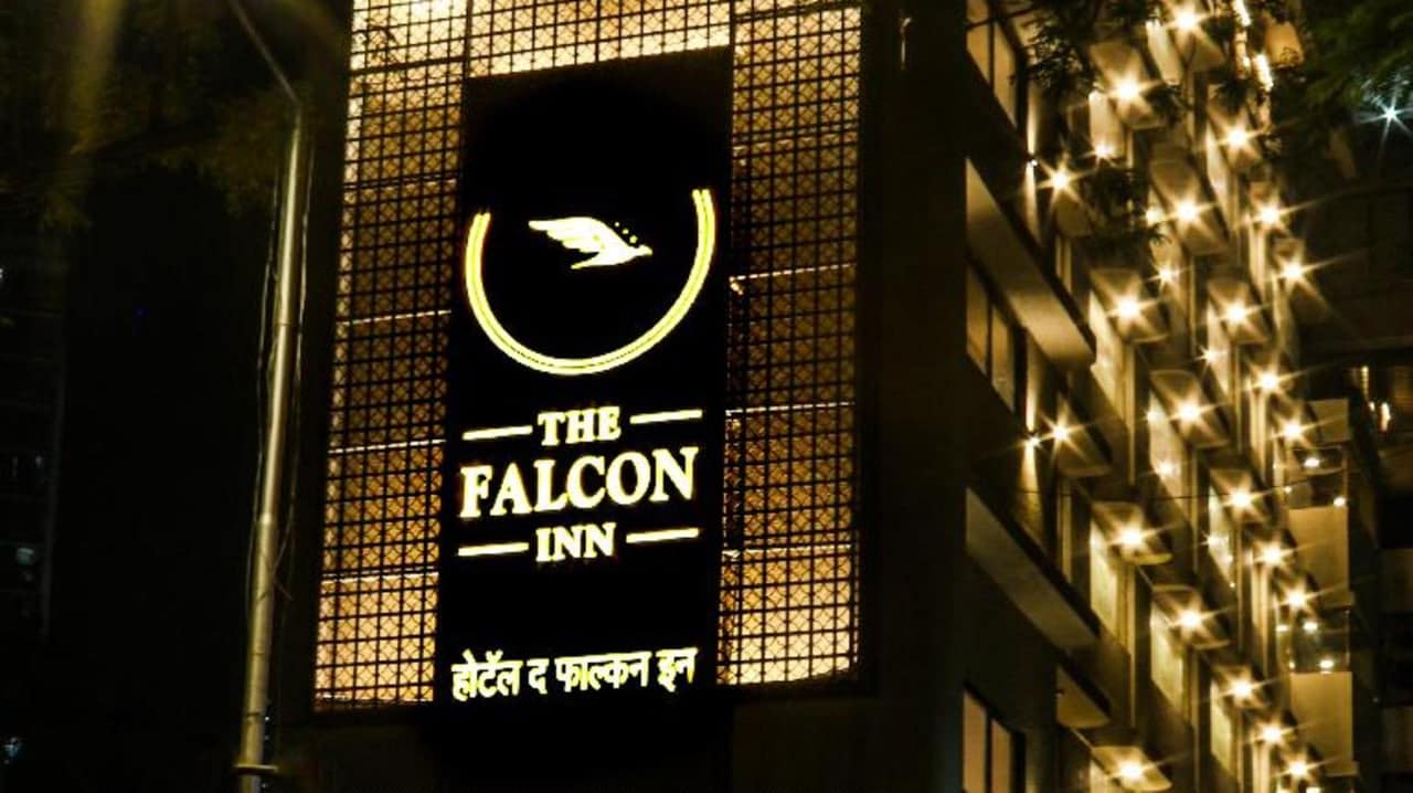 The Falcon Inn - Clare Road - Tap to explore photos