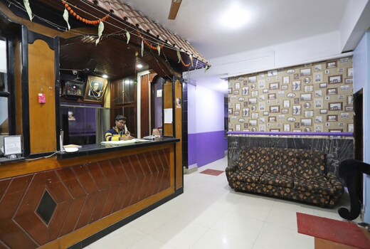 Hotel Vineet, Bhagalpur