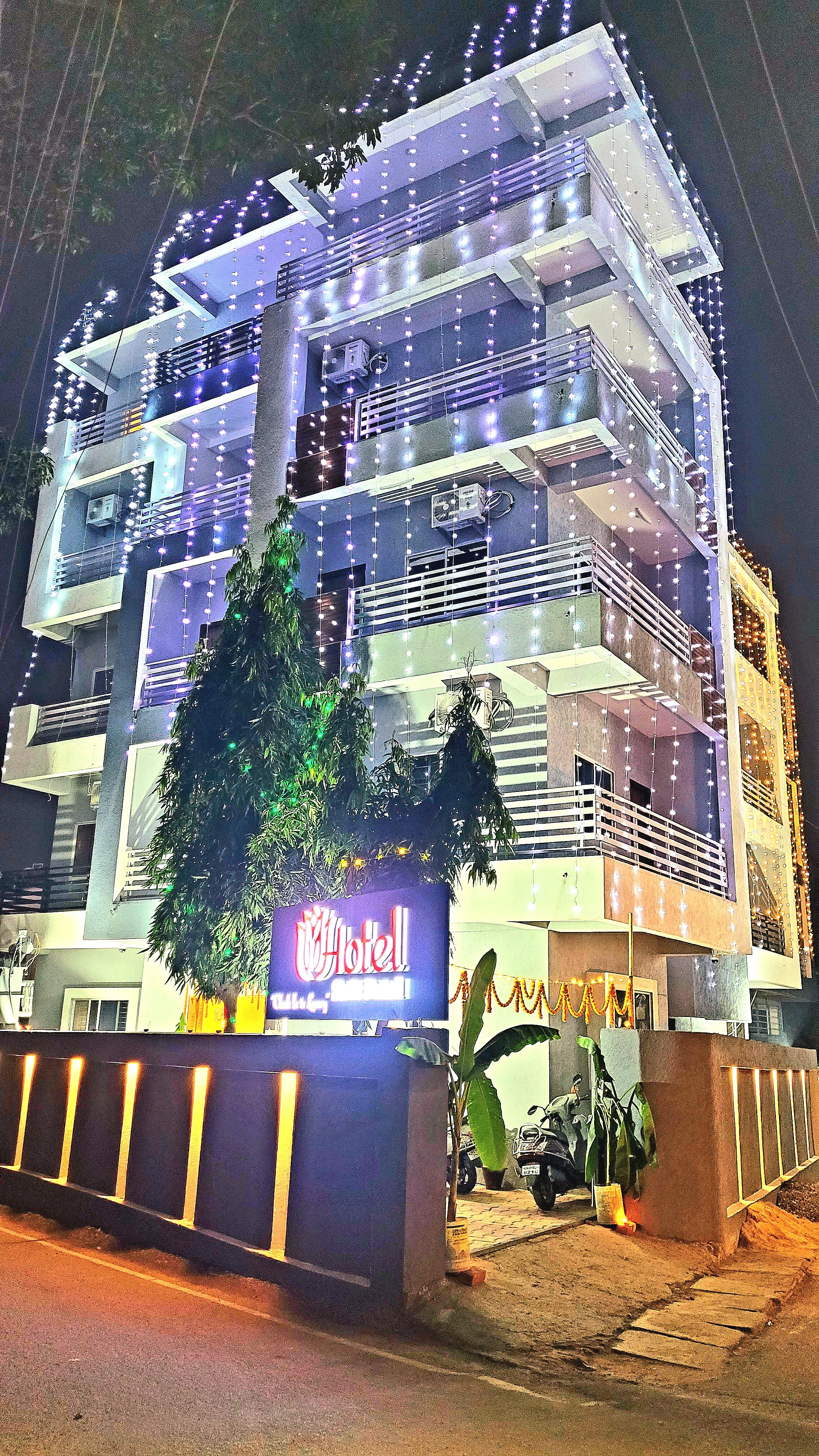 Hotel Soft Petal - Tap to explore photos