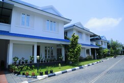 HK Villas 4 - 3BhK