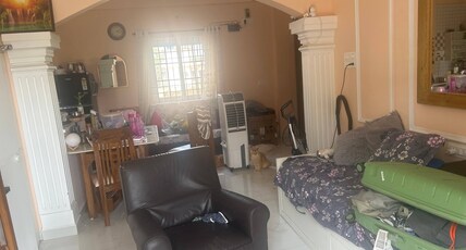 See view villa Room Type - See view villa