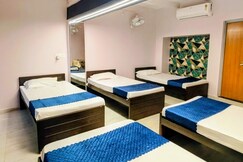 Ved Homestay | Near Kashi Vishwanath