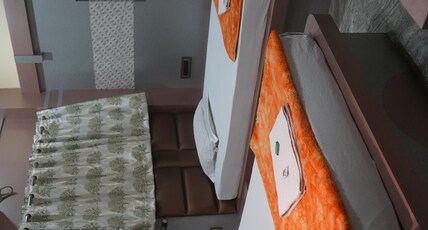 THE HOTEL LILA Room Type - Double Bed AC Twin Deluxe