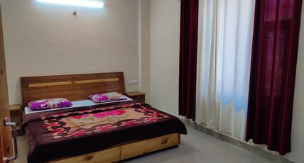 Hotel The Travica Room Type - Superior Room