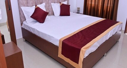 Keshav Residency Room Type - Classic