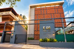 E05 City Inn | Rooms & Restaurant