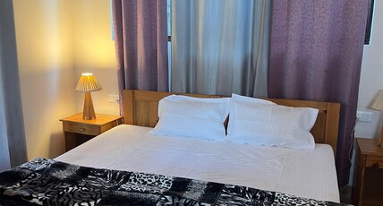 Meera's Homestay Room Type - Bedroom 4