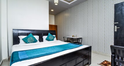 Destiny House | Rooms & Caretaker Room Type - Deluxe Rooms 