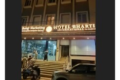Hotel Bharti International, Raipur