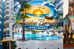 Golden Beach Jatri Niwas Puri