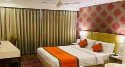 Citrus Classic Outer Ring Road Bengaluru Room Type - Chambers Room