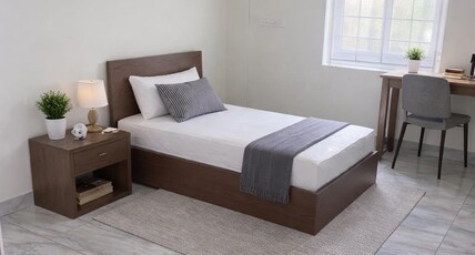 Mangala Enclave Room Type - Bedroom 8