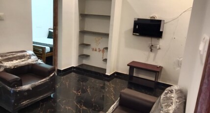 Kumaran View Room Type - Kumaran View
