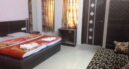 Hotel City Centre Room Type - AC Deluxe Room