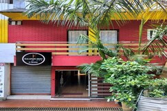 Kalapani Nest