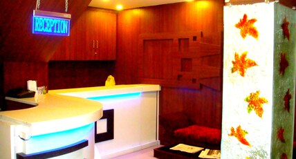 HOTEL JOTHI Room Type - TRIPLE NON AC ROOMS