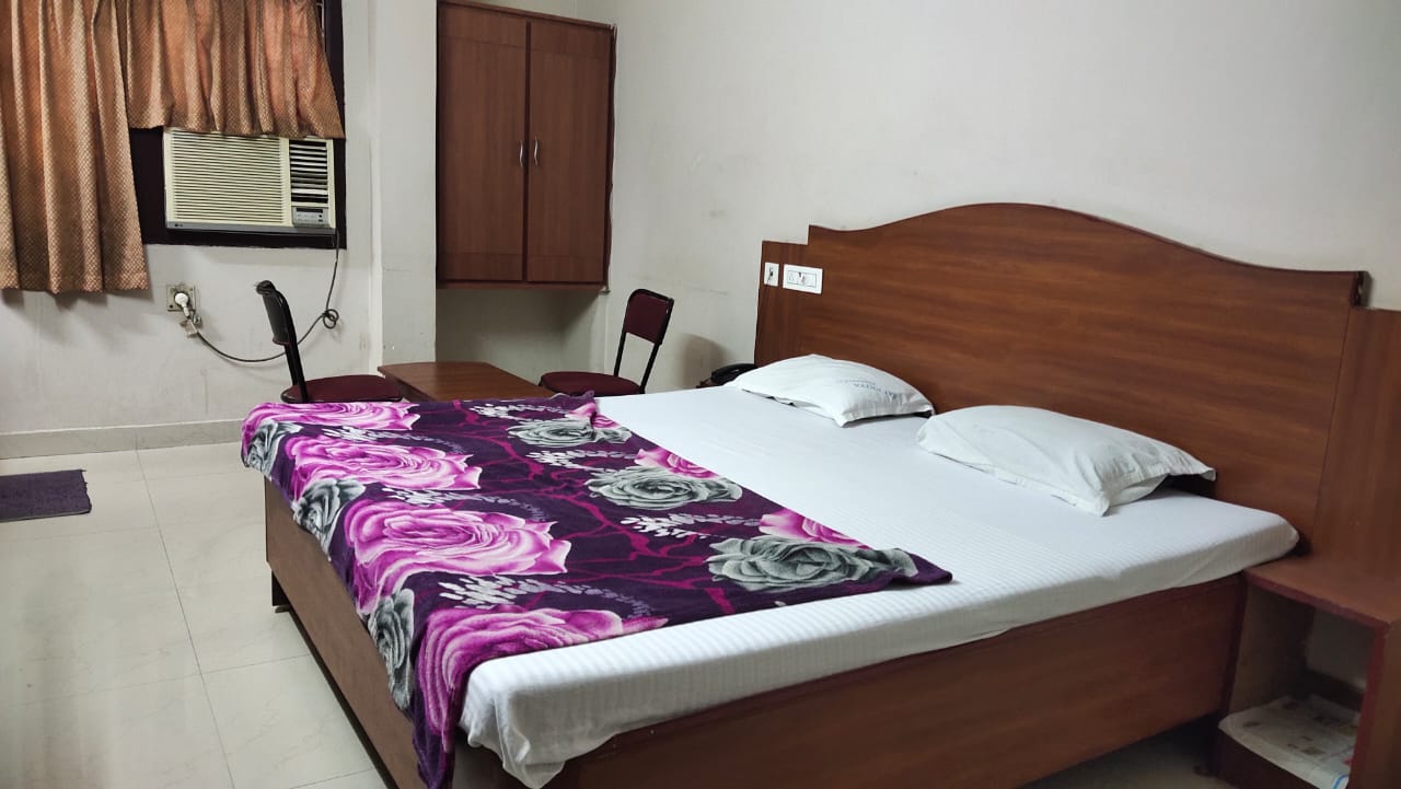 RAMYA RESIDENCY - Tap to explore photos