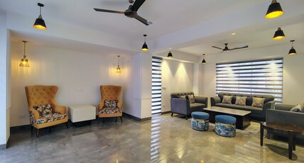 Pihu Nest Kasauli Room Type - Pihu Nest Kasauli