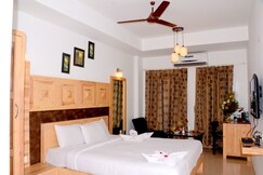 Address of HOTEL STONARC