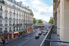 SURE HOTEL BY BEST WESTERN PARIS GARE DU NORD