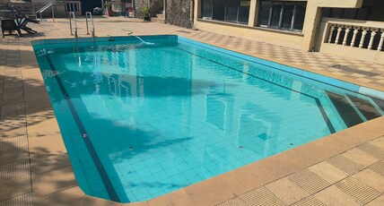 Verandah Lonavala - The Homestay Room Type - F - 1 Standard Room With Common Pool Non AC