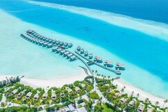 Hard Rock Hotel Maldives- Free Transfers for stays till 31st October 2026
