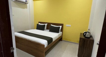 Elite Enclave Hotel Room Type - Bedroom 10