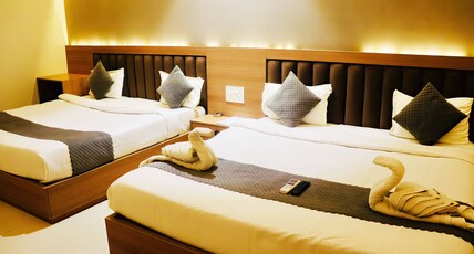 Pratikalpa Room Type - Family Suite