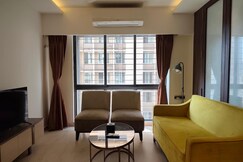 Photos of Vienna Studio near BKC Pool Wi Fi Kitchen