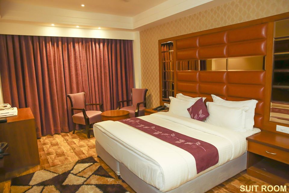HOTEL A9 RESORTS - Tap to explore photos