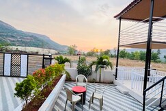 Sanvi farmhouse