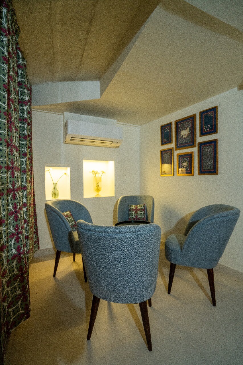 Aakash Heritage Haveli - Tap to explore photos