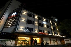 Hotel Aditya Grand
