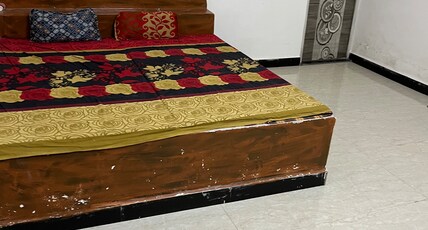 Royal palace marriage garden hotel Room Type - Bedroom 6
