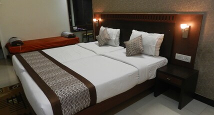   Hotel Ayodhya Room Type - Deluxe Non Ac room